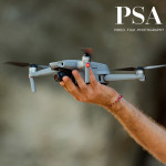 Drone Çekimleri